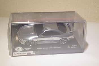 Amazon | 京商ミニッツ ASC スカイラインGT-R V.spec R33